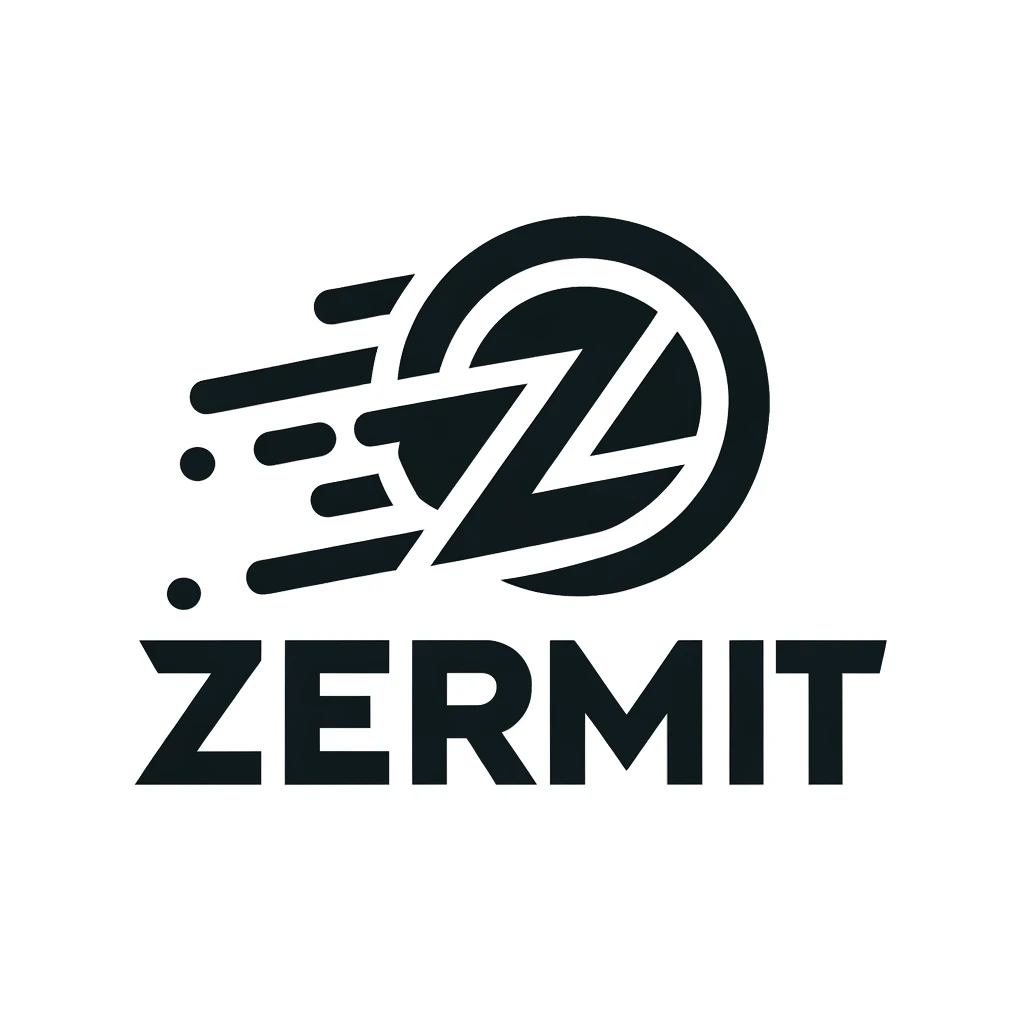 Zermit Logo